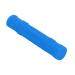Caustic pencil attachments made of silicone safe baby bite ring pacifier sensory cheese stream for adults for older children (Blue Saber Pen Set Beißring)