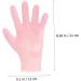 FOMIYES 3 Pairs Beauty Protective Glove Sun Protection Gloves for Women Moisturizing Gloves Moisturizing Hand Gloves Hand Moisturizer Gloves Women Dry Hand Gloves Dry Skin Repair Miss Sebs - Buy Online on SooperMarket.com