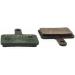 High Performance Tektro Disc Brake Pad - Durable Replacement for Smooth Braking - Buy Online on SooperMarket.com