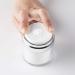jumbans New Empty Airless Cosmetic Container - the Best Refillable Container for Creams Gels & Lotions - Buy Online on SooperMarket.com