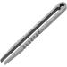 MUNEFE Tweezers Mini Tweezers Portable Tweezers Suitable for Outdoor Survival Camping and Traveling(Color) Natural Color - Buy Online on SooperMarket.com