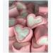 3 x Dr.Oetker Heart Shaped Mallows 100G Delicious Tasty And Twisty Treat Gift Hamper For Birthday Christmas Sold By Kidzbuzz - Buy Online on SooperMarket.com