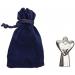 Guardian Angel Keepsake Figurine - Silver, One Size | Shop Now - Buy Online on SooperMarket.com