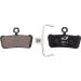 Jagwire SRAM Disc Brake Pads - Fits Guide R, RS, RSC, Ultimate, G2 RSC, Sport, Pro - Sintered & Organic Options - Buy Online on SooperMarket.com