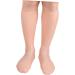 minkissy 2 Pairs Exfoliating Moisturizing Socks Girls High Heels Women s Socks Skin-friendly Care Socks Cracked Feet Moisturizing Socks Girls Moisturizing Sock Long Moisturizing Sock Sebs - Buy Online on SooperMarket.com