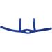 Anti Snoring Chin Strap - Jaw Support Belt for Unisex Sleepers - Blue - Buy Online on SooperMarket.com
