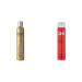 CHI Keratin Flex Finish Hair Spray 10 oz & Enviro 54 Hairspray | Natural Hold | 2.6oz