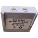 Buy (Pack of 5) 3.6V 68300900 2100mAh Rechargeable Ni-MH Batteries for Crane Remote Controls - International Shipping Available - Buy Online on SooperMarket.com