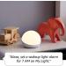 Echo Glow Multicolor Smart Lamp for Kids - Certified for Humans, Compatible with Alexa Devices - Buy Online on SooperMarket.com