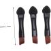 Angoily 20pcs Eyebrow Brush Sponge Ladies Suits Eye Shadow Applicator Makeup Brush Tools Make up - Buy Online on SooperMarket.com