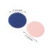Didiseaon Powder Puff | Round Make-up Sponge | Wet & Dry Use | International Shipping Available - Buy Online on SooperMarket.com
