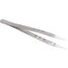 Precision Finch Tweezers - Fine Tip Repair Tweezers for Ingrown Hair Facial Hair Splinters & Tick Removal | International Shipping - Buy Online on SooperMarket.com