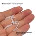 60+2 Pack Ingrown Toenail Treatment Set - Includes Corrector Strips, Lifter, and Nail Clipper - Professional Ingrown Toenail Correction Tool - Buy Online on SooperMarket.com