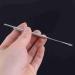 Waitlover Steel Ear Pick Spoon - Multi-Function Ear Wax Removal Cleaner Kit - Buy Online on SooperMarket.com