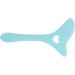 Eyeliner Aid Tool Reusable Silicone Eyeliner Winged Aid Tool Multifunctional Eyeliner Stencil Drawing Applicators Tool(Blue) - Buy Online on SooperMarket.com