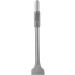 Firecore 2Pcs Hex Shank Scraping Chisel Set for Electric Demolition Jack Hammer - 1-1/8 Chisel Hex, 3 x 16 - FS18316 2 Pack - Buy Online on SooperMarket.com