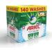 Ariel Pods 140 Wash 3.72kg By Shop4Less