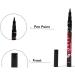 FOYTOKI 3pcs Eyeliner Liquid Pen Eyeline Liquid Pencil Liquid Eyeliner - Buy Online on SooperMarket.com