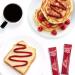 Spread Delights Raspberry Jam â Single Serve Packs for On-the-Go Snacks  All Natural  (20-Count) Raspberry Spread 0.8 Ounce (Pack of 20) - Buy Online on SooperMarket.com