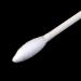 Yiwann Cotton Swabs - Disposable Double Ended Cotton Buds Individually Wrapped 100 Count - Portable Travel Essentials for International Shipping - Buy Online on SooperMarket.com