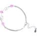 CALLARON 3pcs Jewelry Pendant Gift Antlers Miss Crystal White 18.5*1.5cmx3pcs Redx3pcs - Buy Online on SooperMarket.com