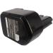 2100mAh Replacement Battery for Hitachi Models 320386 320387 320388 & More - International Shipping Available - Buy Online on SooperMarket.com