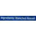 Wellbee's Blanched Almond Flour 5 lb - Finely Ground Almond Powder (Pack of 1) - Buy Online on SooperMarket.com