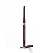 L'Or al Paris waterproof eyeliner with gel formula and integrated sponge for successful smokey eyes 36h stop infaillible gel automatic grip liner brown demin (brown) 1 piece brown denim 1 g (1 Pack)