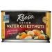 Reese's Diced Water Chestnuts 8oz (Pack of 3) - Premium Quality Ingredients - Buy Online on SooperMarket.com