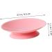 3pcs Healvian Kids Bowl Suction Pad Stickers - Suction Cup Silica Gel, Sucker for Strong Grip - Buy Online on SooperMarket.com