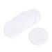 Zetiling 5Pcs Soft Texture Powder Puff - Non-Toxic Face Makeup Puff for Perfect Powder Grasping - Available in 3 Colors - Delicate Smoothing Touch - Buy Online on SooperMarket.com