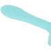 Eyeliner Shade Guide Stencil Easy Clean 2 Arc Lash Mascara Applicator Compartment Prevents Smearing For Home Use - Buy Online on SooperMarket.com