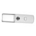 CANIGHT 1pc Sprayer Hydrating Humidifier Mini USB Humidifier Mini Face Humidifier Mini Desk Humidifier White