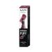 NYX Powder Puff Lippie Lip Cream Liquid Lipstick - Moody Plum 0.40 Fl Oz - Buy Online on SooperMarket.com