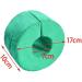 Predolo Support Cushion - Comfortable Green Cushion for Resting & Positioning | Ideal for Home Use - Buy Online on SooperMarket.com