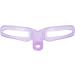 8 Kind Of Eyebrow Shapes Reusable Eyebrow Stencil with Ergonomic Design for Easy Eyebrow Makeup Tool - Buy Online on SooperMarket.com
