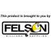 Felson Billiard Supplies 10 Brass Screw-On Pool Cue Tips - Standard 12mm Size - Soft Tips for Use with Screw-in Ferrules - Buy Online on SooperMarket.com