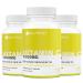 MAXIMUM POTENCY 1000mg Vitamin C Capsules Vital Immune Support Powerful Antioxidant Healthy Skin Bones and Teeth Helps Metabolize Nutrients Slow Release Vegan Gluten Free. 360 Easy to Swallow Capsules. 3 Packs 360 count (Pack of 1)