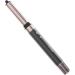 Cecotec Bamba CeramicCare Supersonic 6-in-1 Air Brush | 6 Interchangeable Heads | Ceramic Coating | 2 Speeds & 3 Temperatures - Black - Buy Online on SooperMarket.com