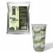 Wild Monk Creamy Matcha Cup Lining (1kg) 67 Servings Premium Cup Lining Powder Form Add Flavor to Bubble Tea & Desserts