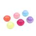 Natural Moisturizing Lip Balm - Smooth Healing Lip Care | Fruit Flavoured Hydration (Orange) - Shop Internationally - Buy Online on SooperMarket.com