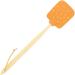 Buy 5x Hofmeister Fly Clapping Rackets | Beech Wood & Leather Mosquito Control | 47.5 cm | Durable Insect Shredders | International Shipping Available - Buy Online on SooperMarket.com