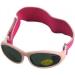 Baby Wrapz 2 Convertible Sunglasses 0-5 Years with Headbands & Arms - Light Pink - Buy Online on SooperMarket.com