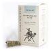 Silk Road Teas Organic Fair Trade Peppermint Leaf Tea | Herbal | Non-Caffeinated | Pacific Northwest Origin | Complex Fresh Cool Flavor | Improves Digestion | Antioxidants | 15 Non-GMO Corn Silk Biodegradable bags