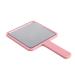 Mini Handheld Lash Mirror - Compact Black Mirror for Perfect Lash Application | Shop Now - Buy Online on SooperMarket.com