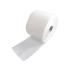 1 Roll Makeup Remover Towel Water Absorbing Towel Makeup Cleansing Towel Makeup Cleaning Towel