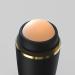 Volcanic Face Roller Oil Control On The Go Oil-Absorbing Blotting Tool Natural Volcanic Roller Stone Ball Black - Buy Online on SooperMarket.com