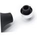 NOLITOY 3 Pcs Powder Sprayer Powder Spray Empty Hair Building Fibers Spray 11X5.8cmx3pcs Blackx3pcs - Buy Online on SooperMarket.com