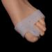 Healeved 3 Pairs White Insoles Set for Bunion Pain Relief and Blister Comfort | Metatarsal Guard Sleeves & Front Foot Straighteners - Buy Online on SooperMarket.com