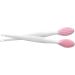 Silicone Lip Brush & Nose Scrubber Set - 2PCS Soft Double-Sided Blackhead Cleaner & Exfoliant - Perfect for Flawless Skin - Buy Online on SooperMarket.com